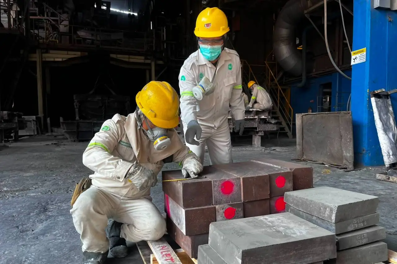 Refractory 4